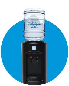 Bottled Water Cooler